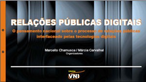 Relações Públicas Digitais